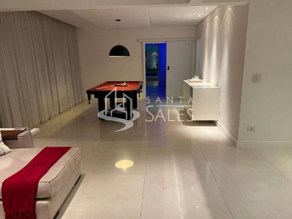 Casa, 4 quartos, 590 m² - Foto 14