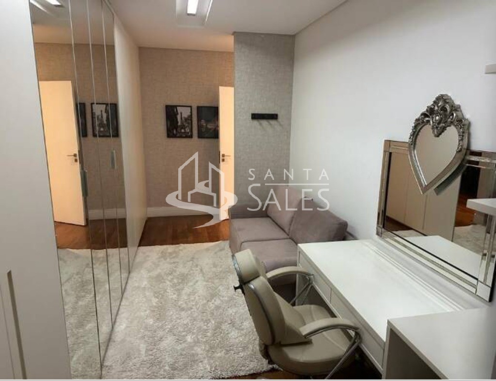 Casa, 4 quartos, 590 m² - Foto 16