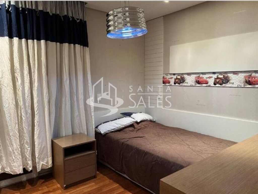 Casa, 4 quartos, 590 m² - Foto 19