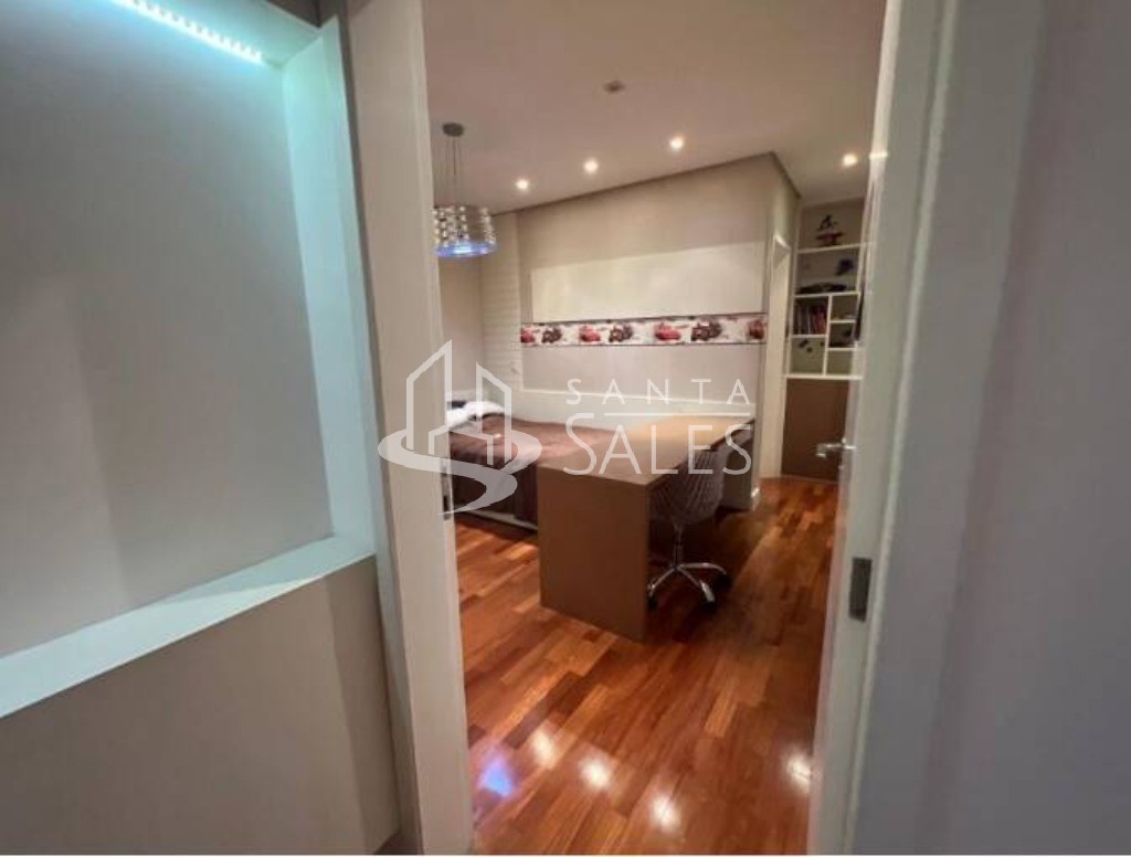 Casa, 4 quartos, 590 m² - Foto 23