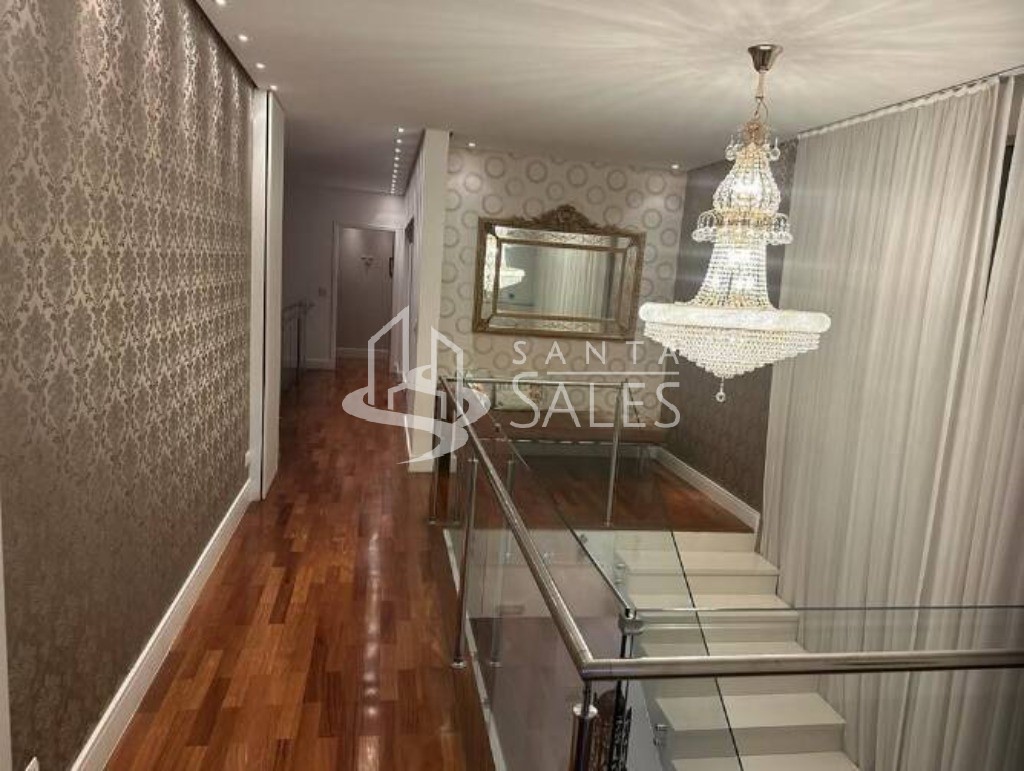 Casa, 4 quartos, 590 m² - Foto 25