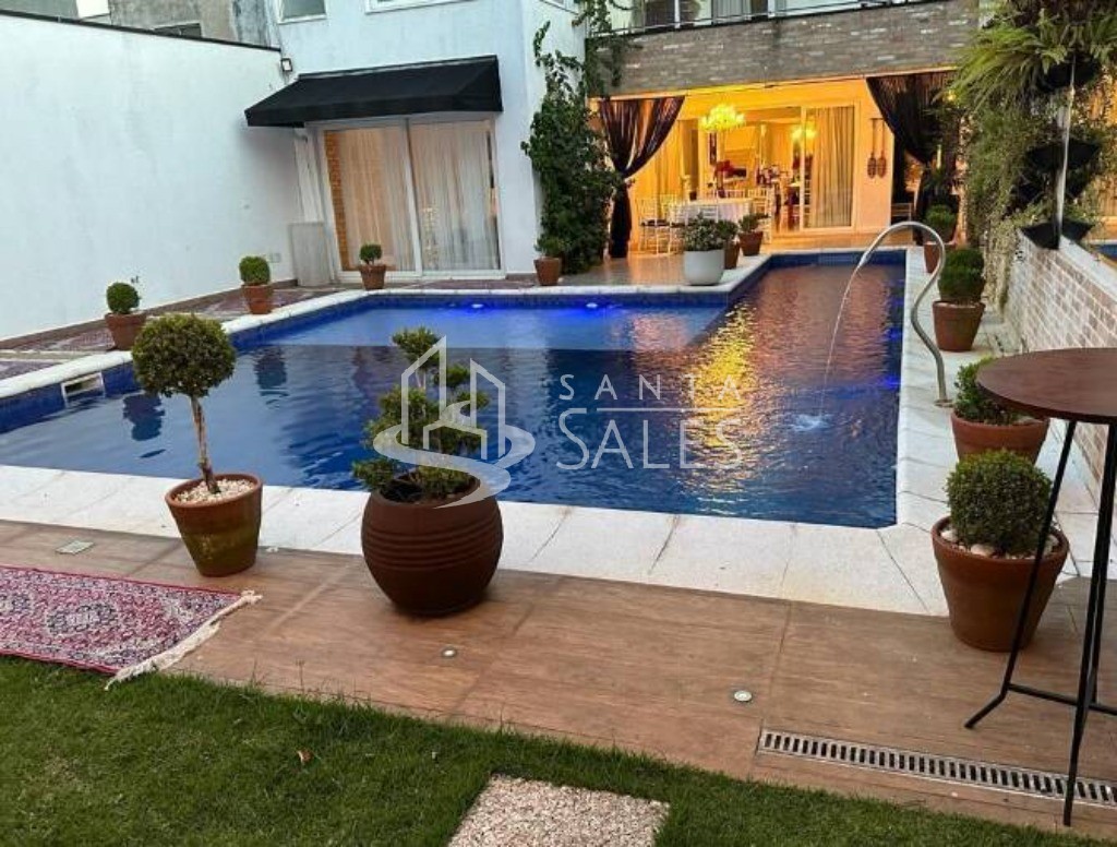 Casa, 4 quartos, 590 m² - Foto 34