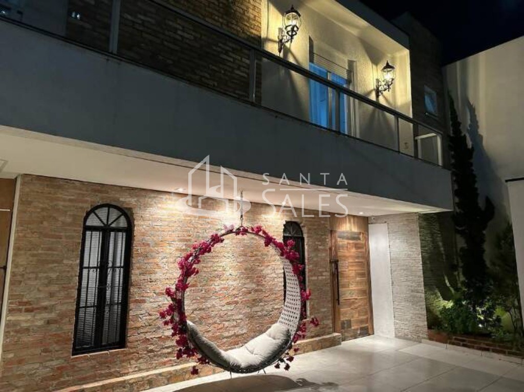 Casa, 4 quartos, 590 m² - Foto 36