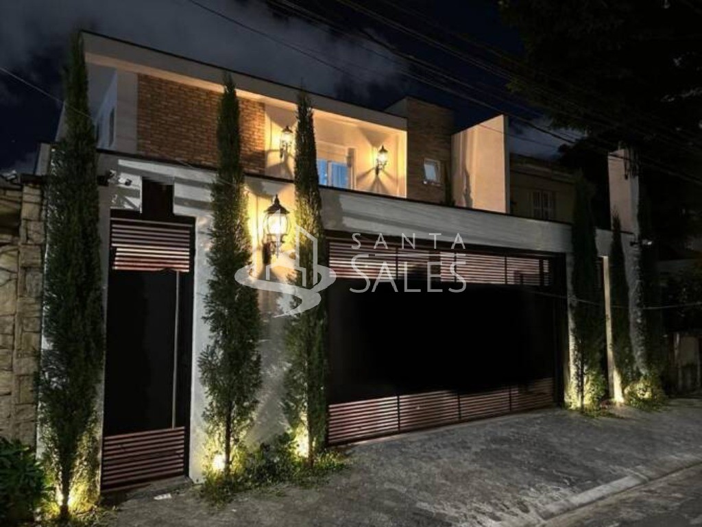 Casa, 4 quartos, 590 m² - Foto 37