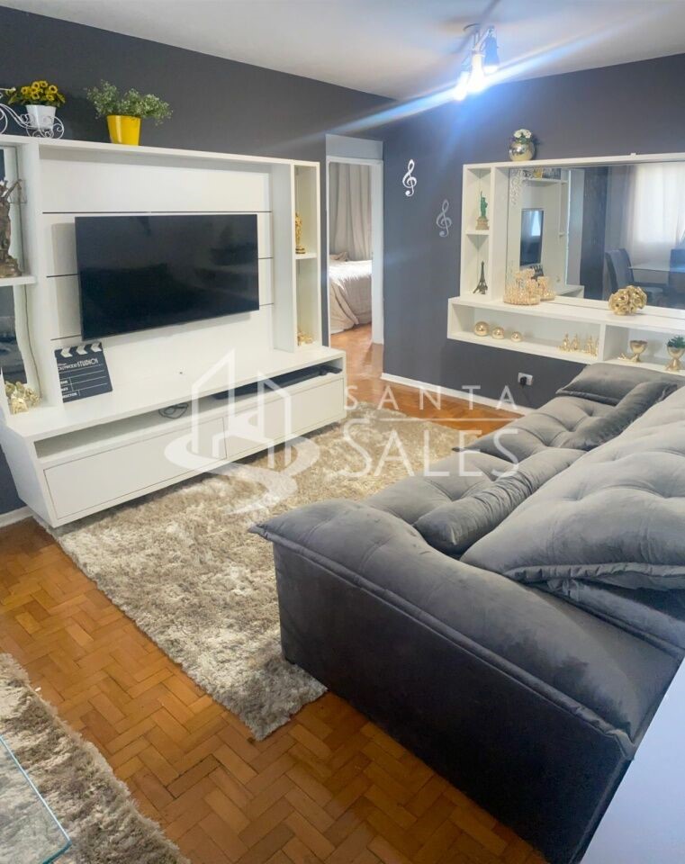 Apartamento, 2 quartos, 65 m² - Foto 3