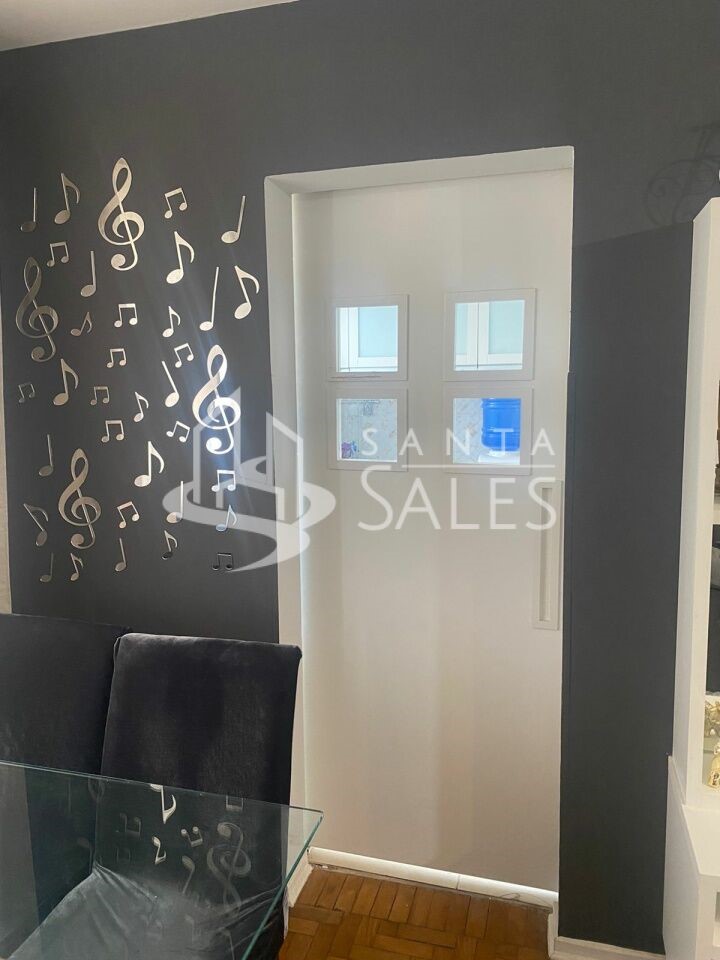 Apartamento, 2 quartos, 65 m² - Foto 5