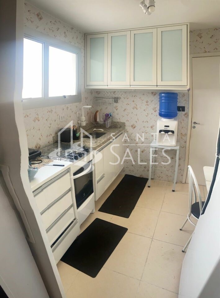 Apartamento, 2 quartos, 65 m² - Foto 7