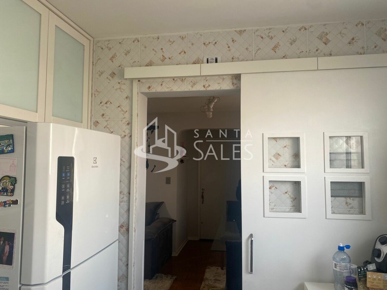 Apartamento, 2 quartos, 65 m² - Foto 6
