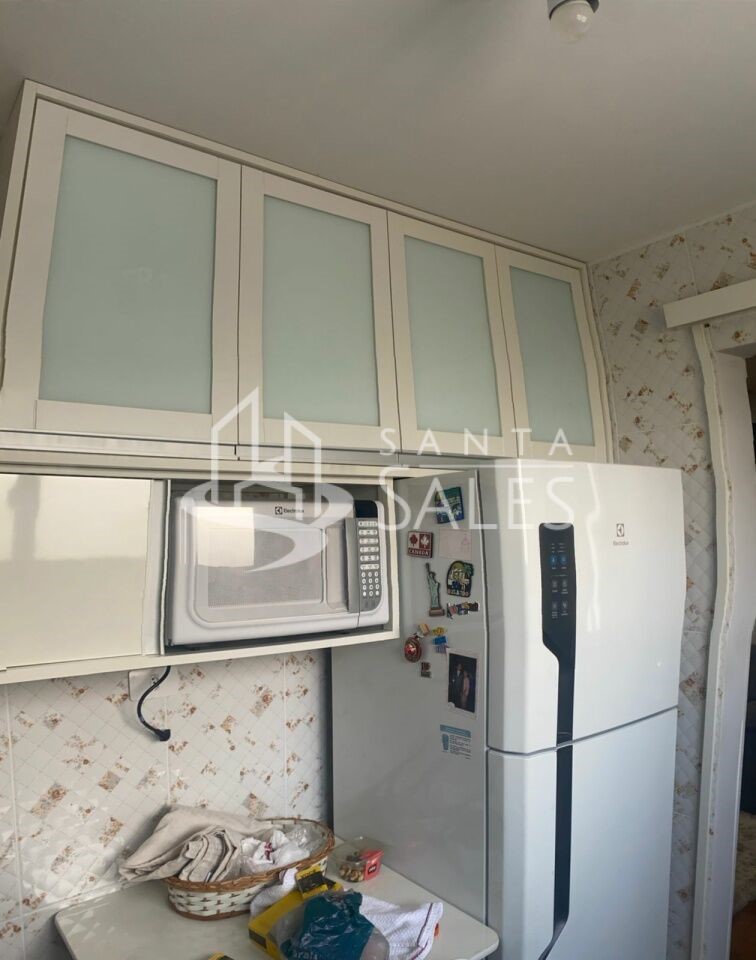 Apartamento, 2 quartos, 65 m² - Foto 8