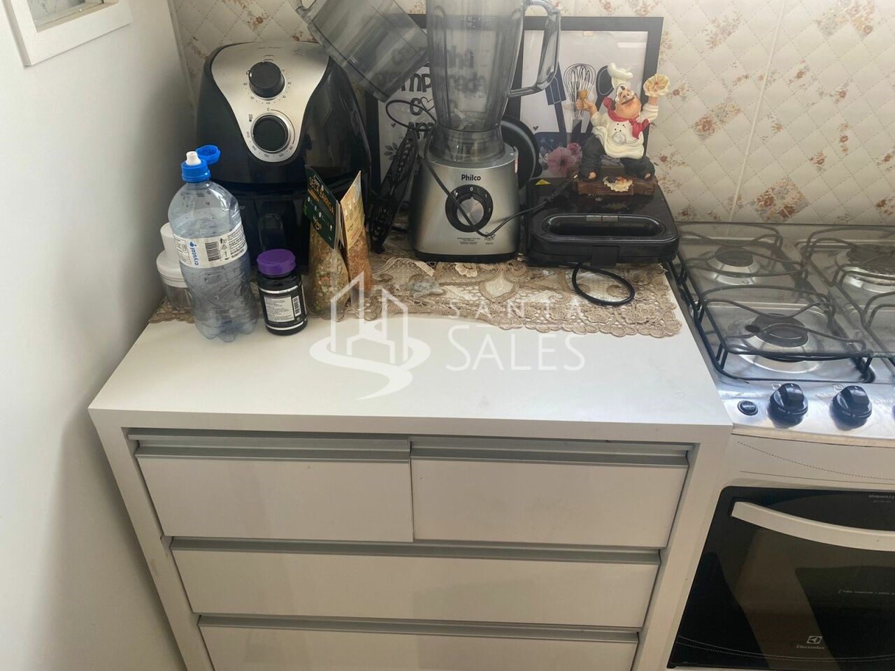 Apartamento, 2 quartos, 65 m² - Foto 9