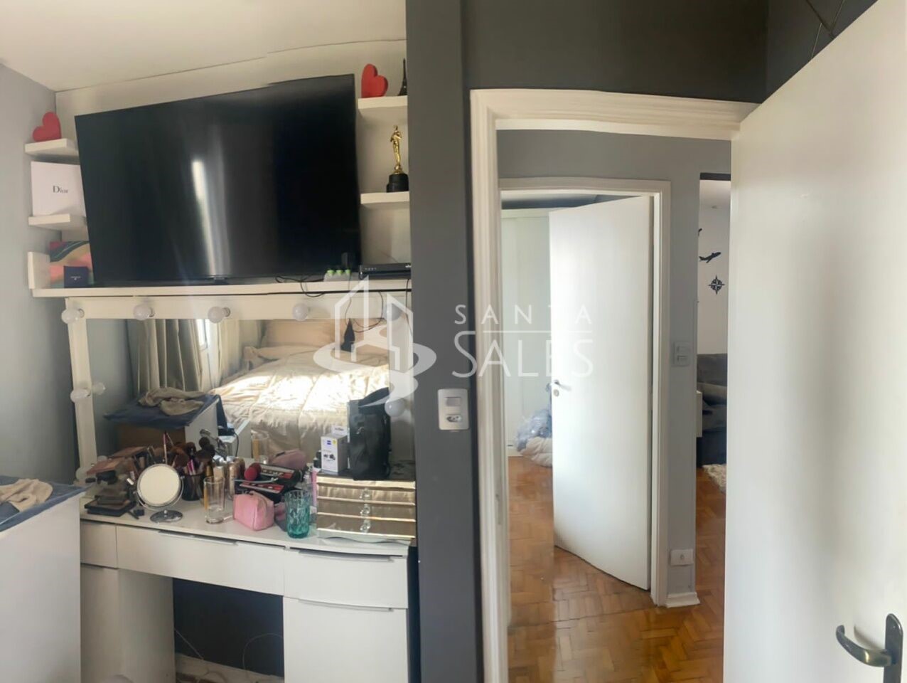 Apartamento, 2 quartos, 65 m² - Foto 10