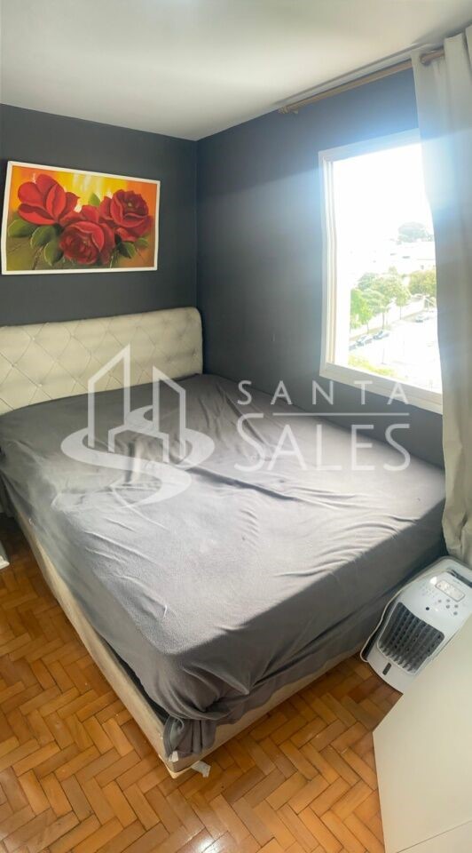 Apartamento, 2 quartos, 65 m² - Foto 12