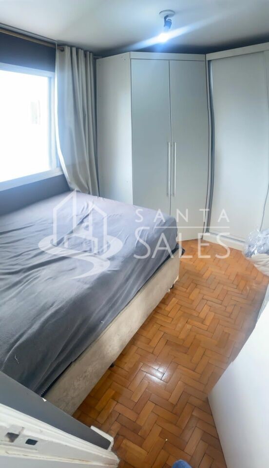 Apartamento, 2 quartos, 65 m² - Foto 13