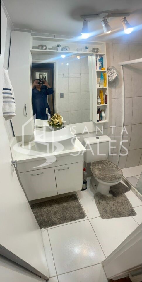 Apartamento, 2 quartos, 65 m² - Foto 16