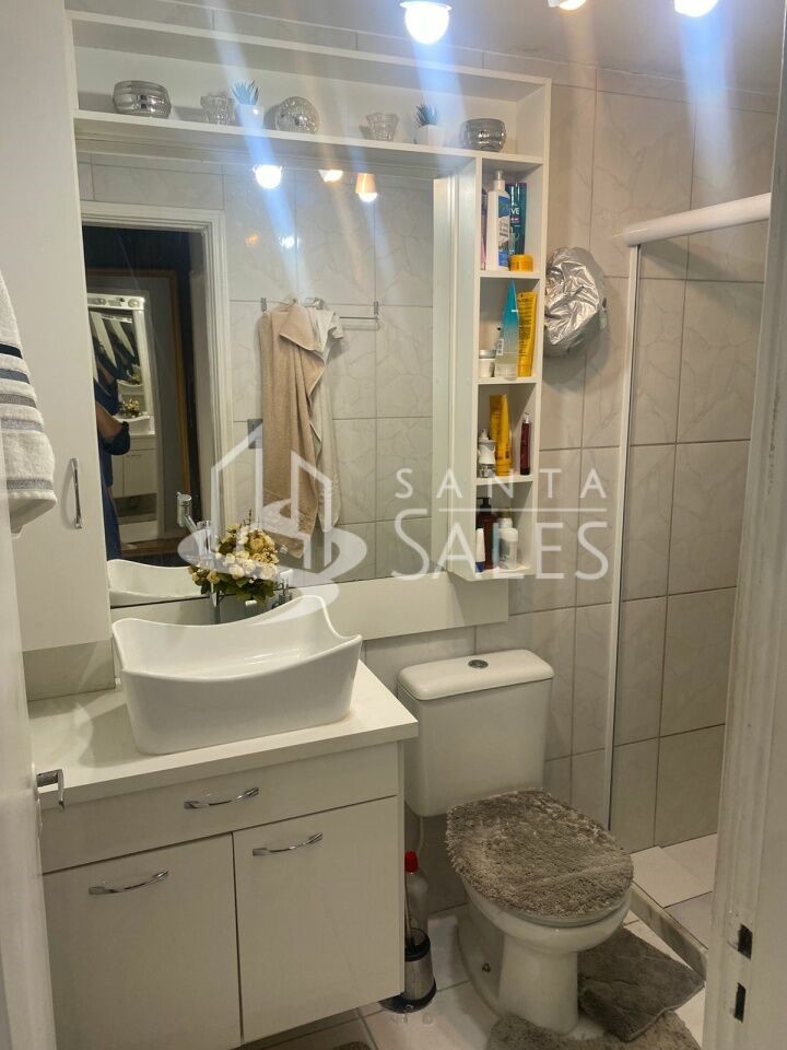 Apartamento, 2 quartos, 65 m² - Foto 17