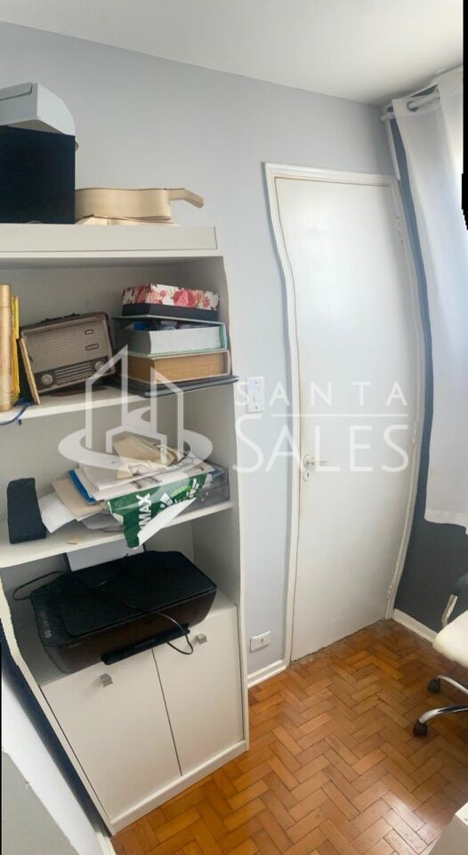Apartamento, 2 quartos, 65 m² - Foto 20