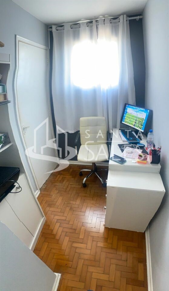 Apartamento, 2 quartos, 65 m² - Foto 21