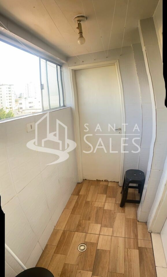 Apartamento, 2 quartos, 65 m² - Foto 22