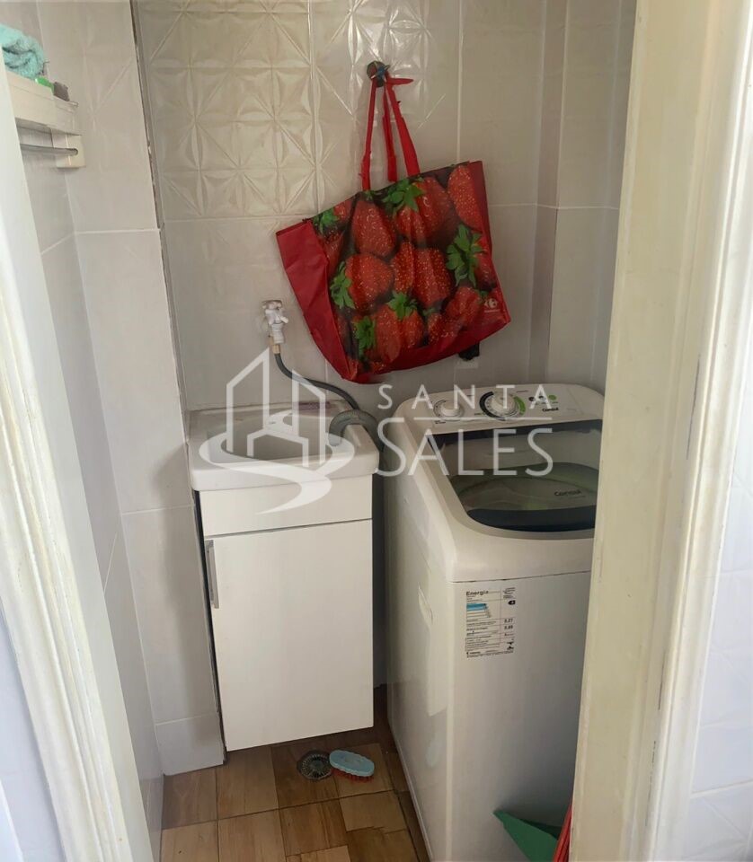 Apartamento, 2 quartos, 65 m² - Foto 30