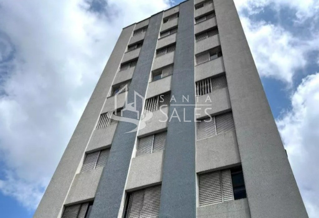 Apartamento, 2 quartos, 65 m² - Foto 33