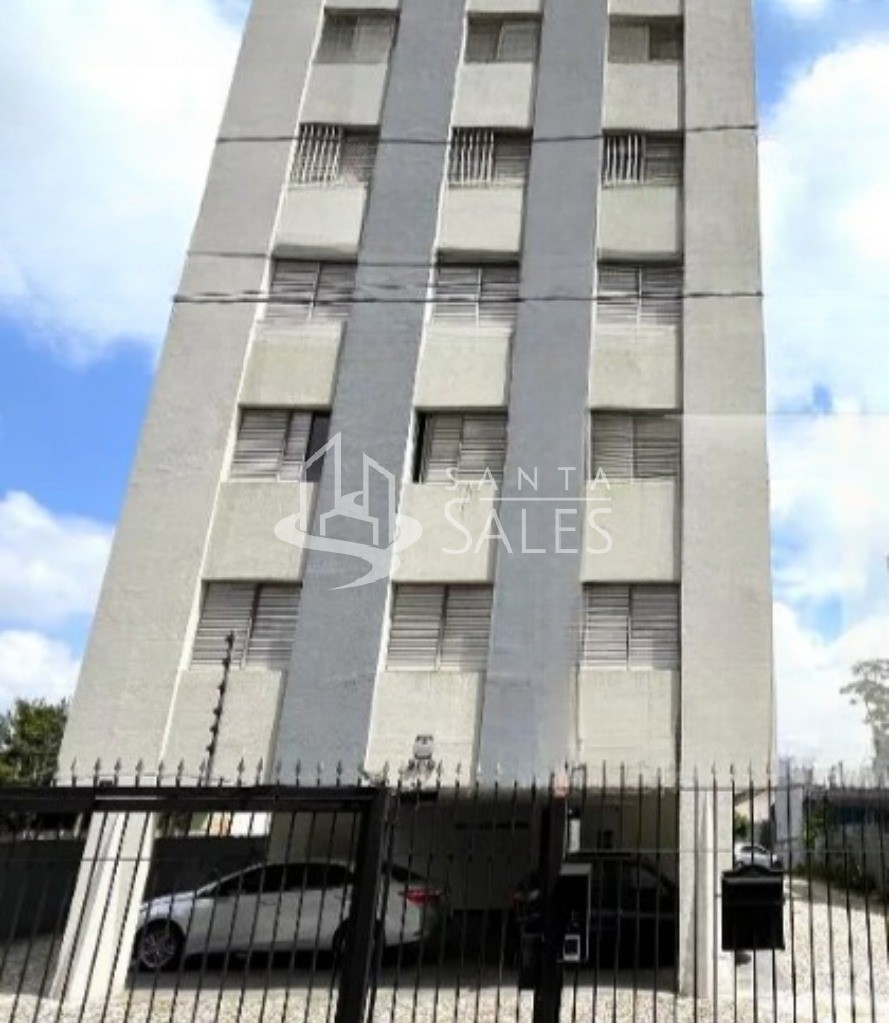 Apartamento, 2 quartos, 65 m² - Foto 34