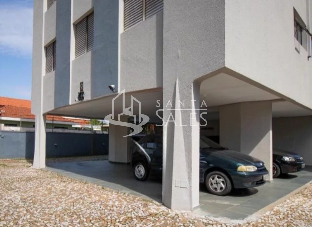 Apartamento, 2 quartos, 65 m² - Foto 36