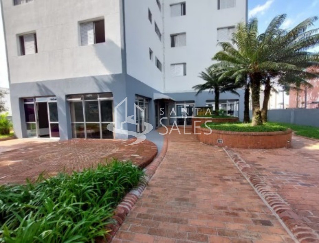 Apartamento, 2 quartos, 65 m² - Foto 37