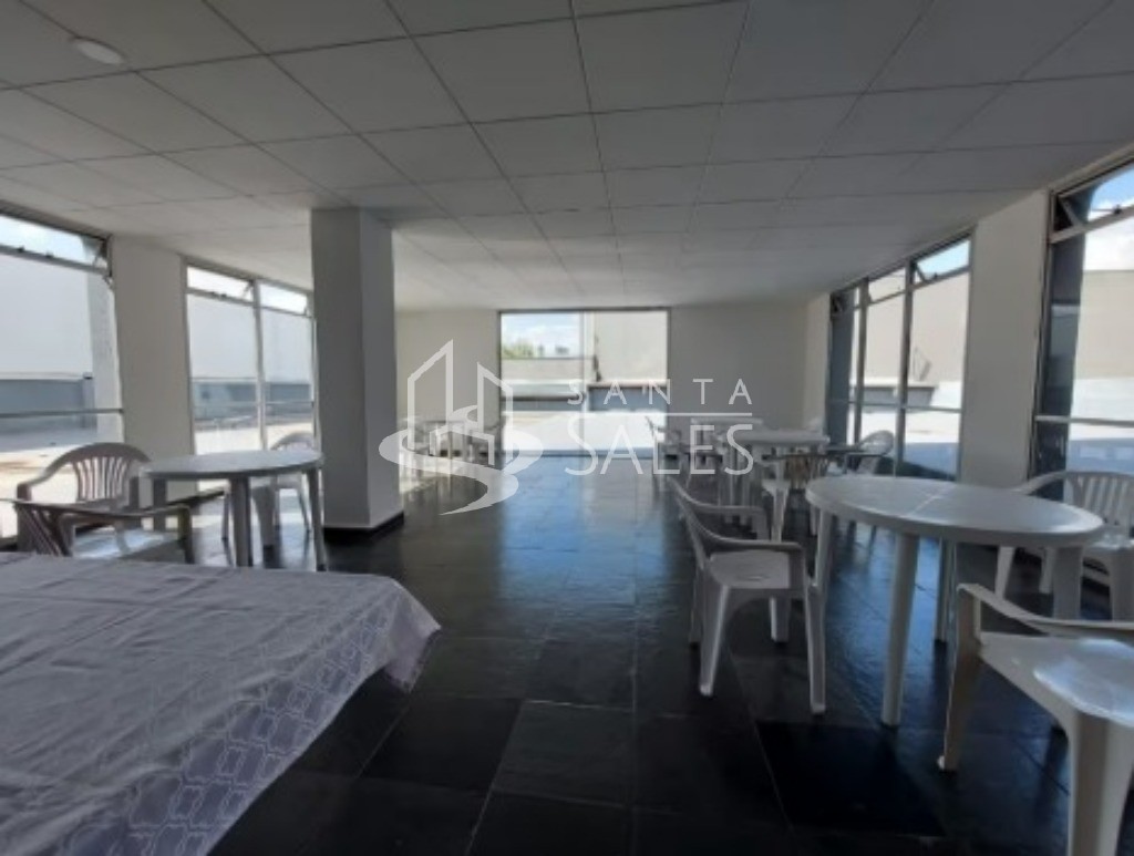 Apartamento, 2 quartos, 65 m² - Foto 41