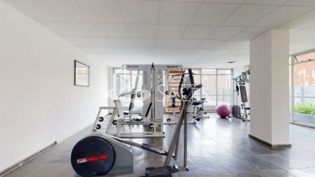 Apartamento, 2 quartos, 65 m² - Foto 42