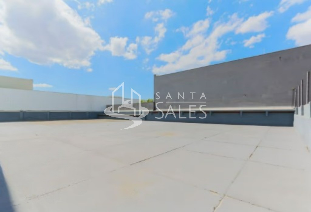 Apartamento, 2 quartos, 65 m² - Foto 43