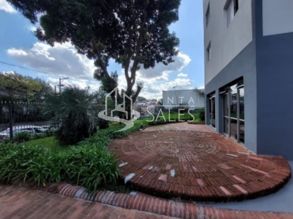 Apartamento, 2 quartos, 65 m² - Foto 44