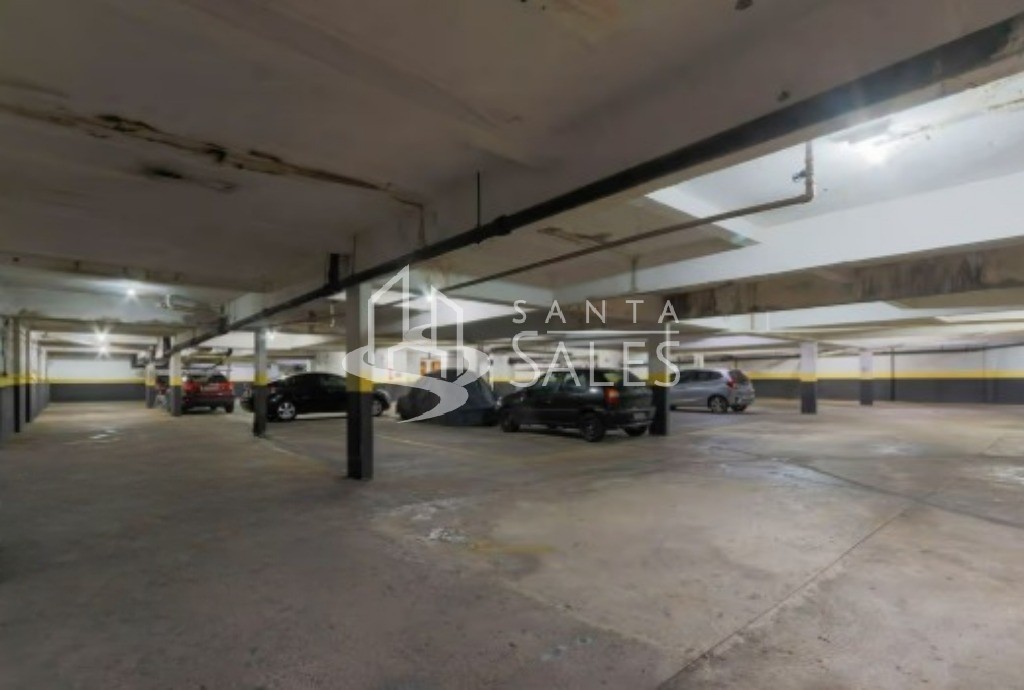 Apartamento, 2 quartos, 65 m² - Foto 45