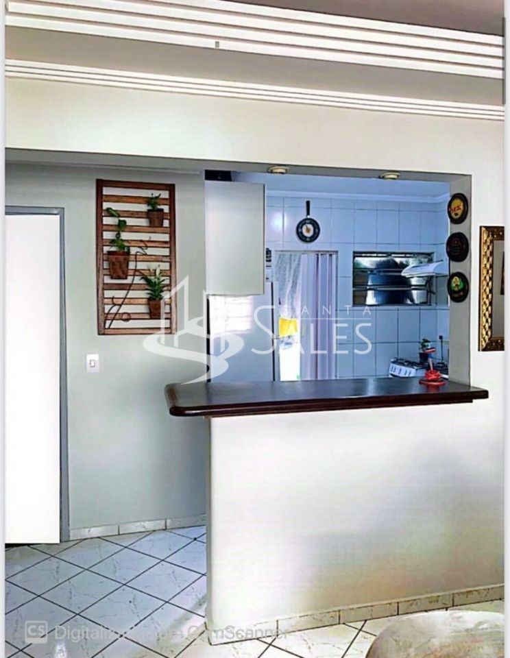 Apartamento, 2 quartos, 59 m² - Foto 3