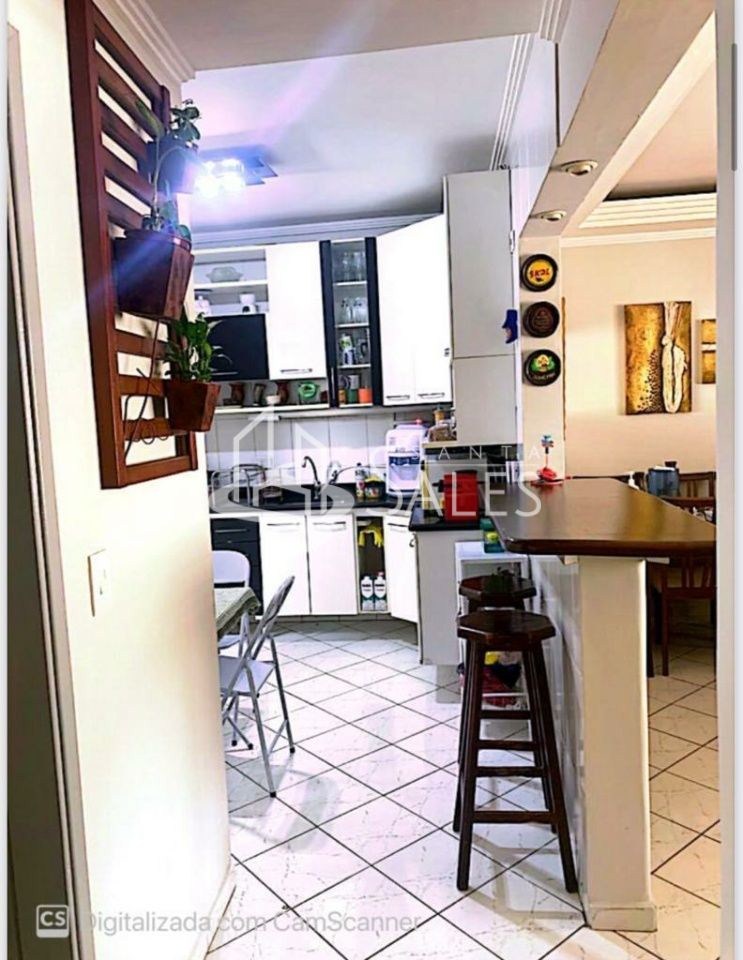 Apartamento, 2 quartos, 59 m² - Foto 5