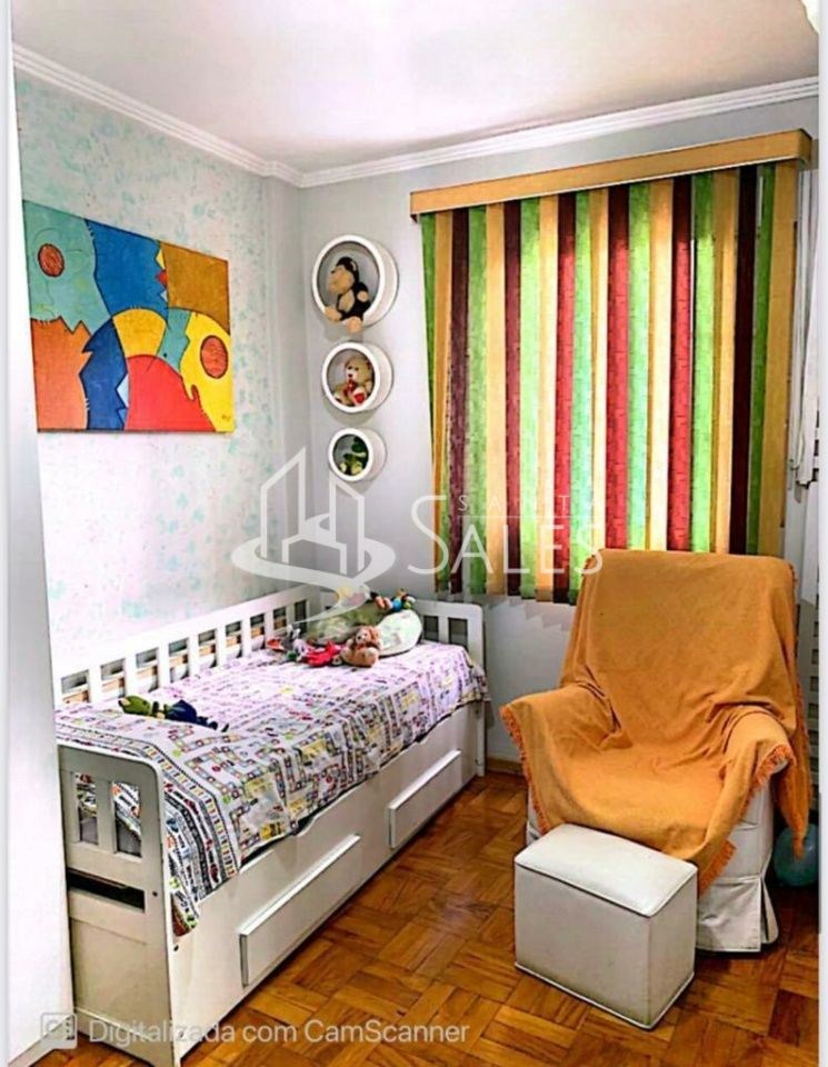 Apartamento, 2 quartos, 59 m² - Foto 8