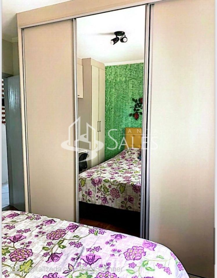 Apartamento, 2 quartos, 59 m² - Foto 9