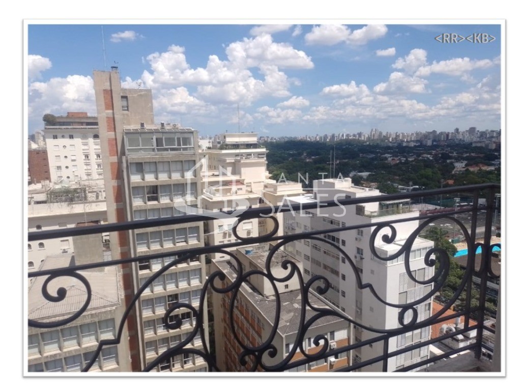 Apartamento, 5 quartos, 578 m² - Foto 30