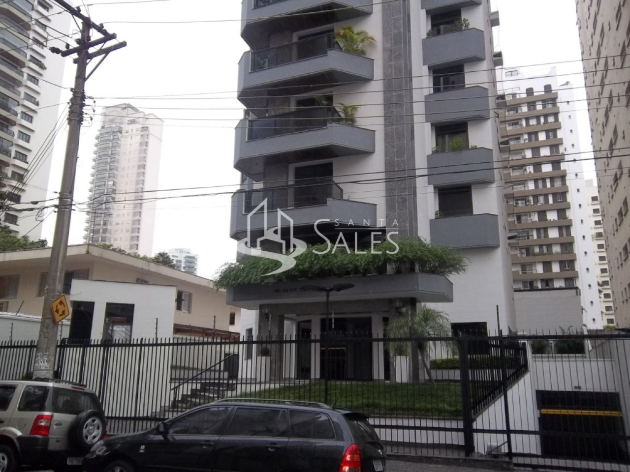 Apartamento, 3 quartos, 150 m² - Foto 1