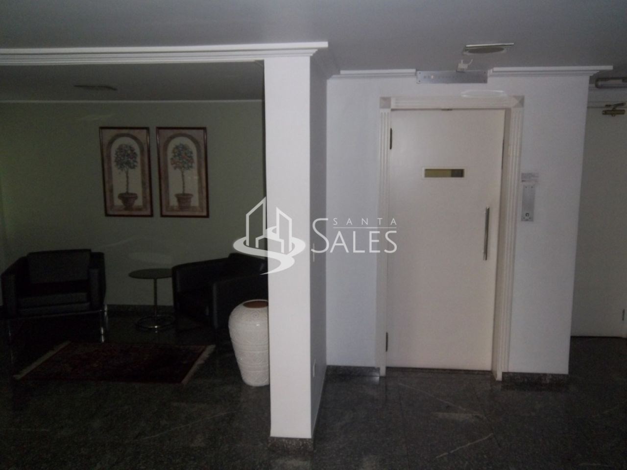 Apartamento, 3 quartos, 150 m² - Foto 2
