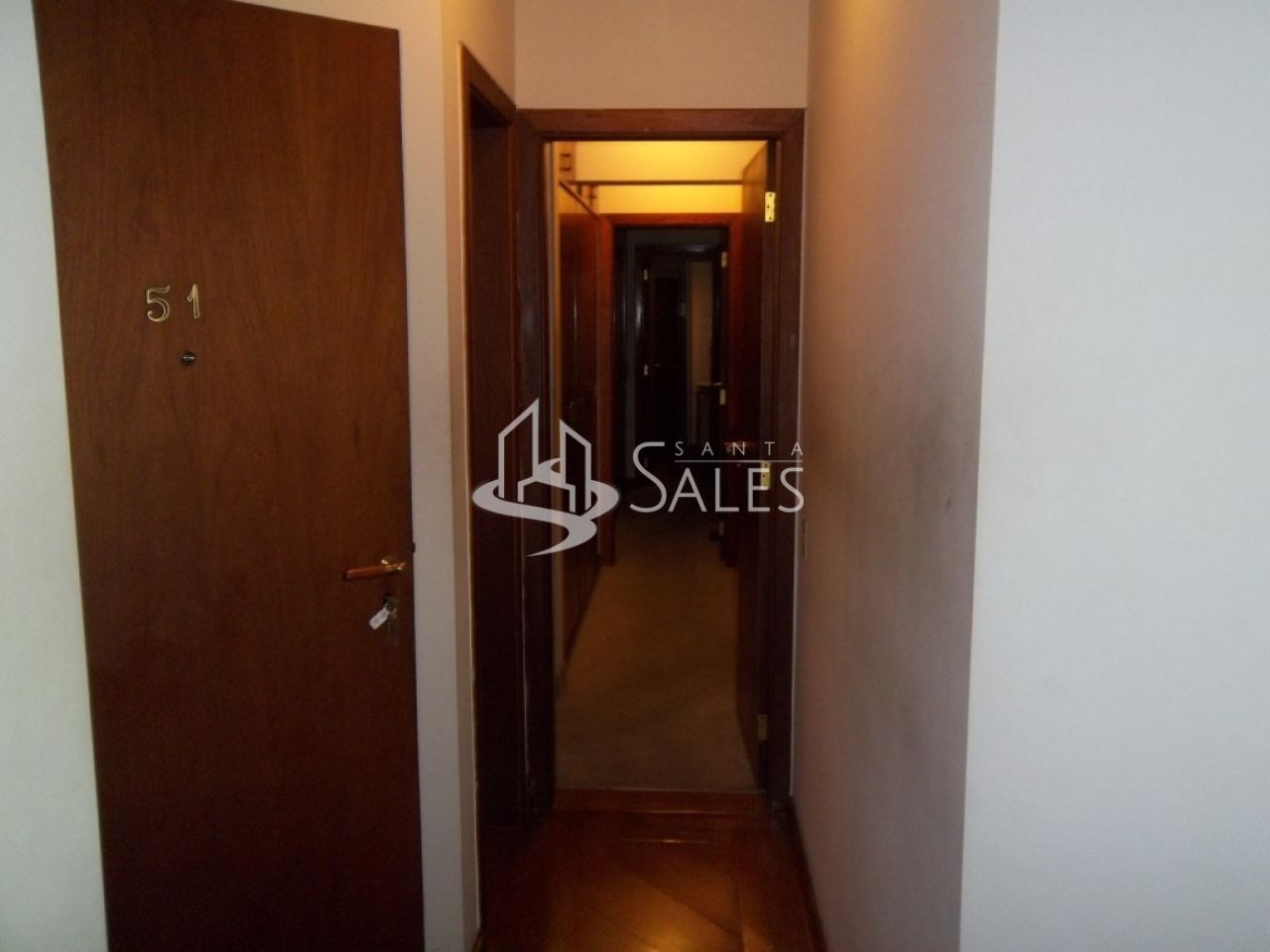 Apartamento, 3 quartos, 150 m² - Foto 4