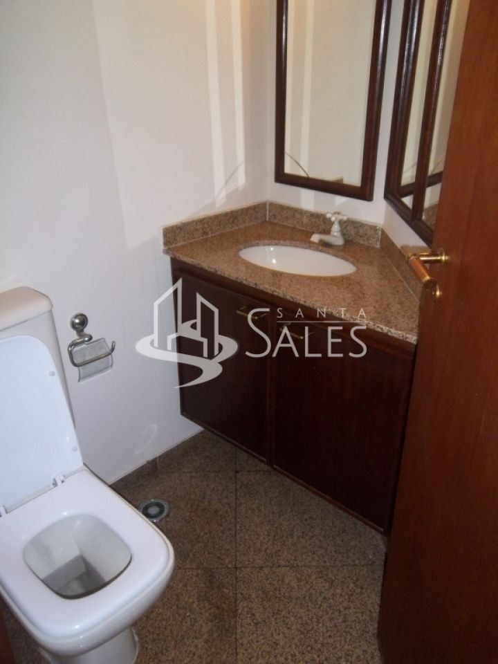 Apartamento, 3 quartos, 150 m² - Foto 5