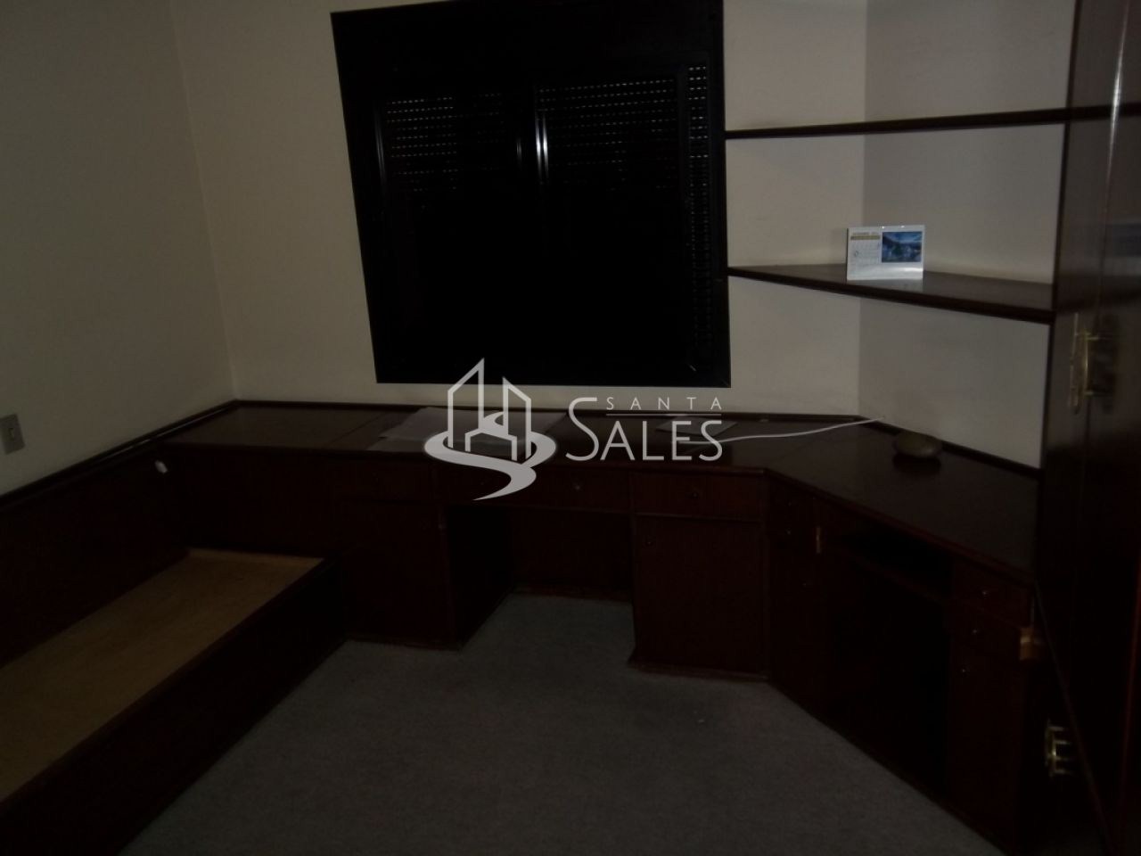 Apartamento, 3 quartos, 150 m² - Foto 6