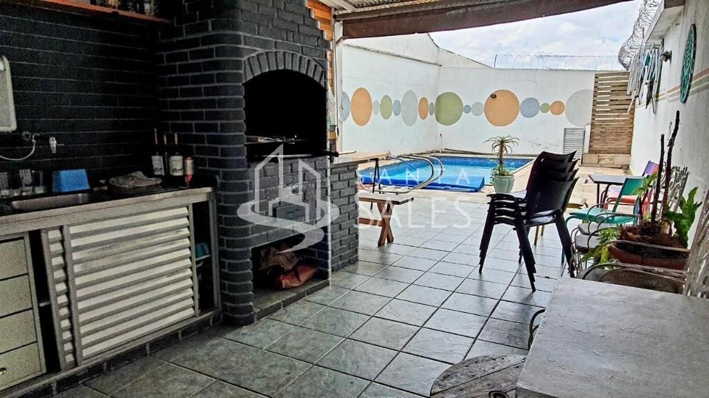 Casa, 2 quartos, 330 m² - Foto 3