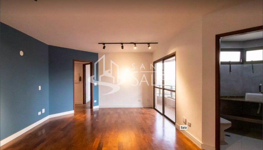 Apartamento, 4 quartos, 108 m² - Foto 1