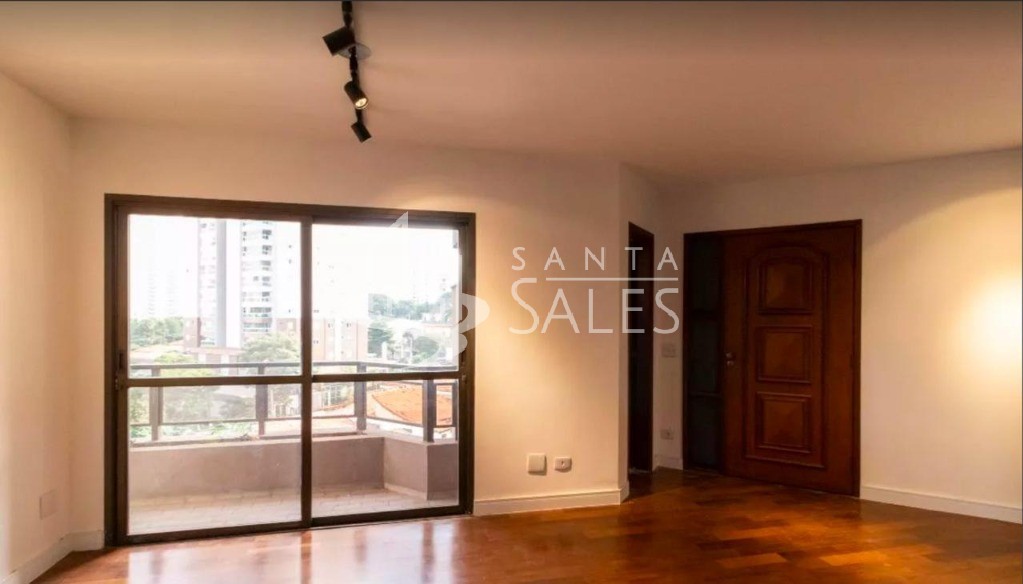 Apartamento, 4 quartos, 108 m² - Foto 4