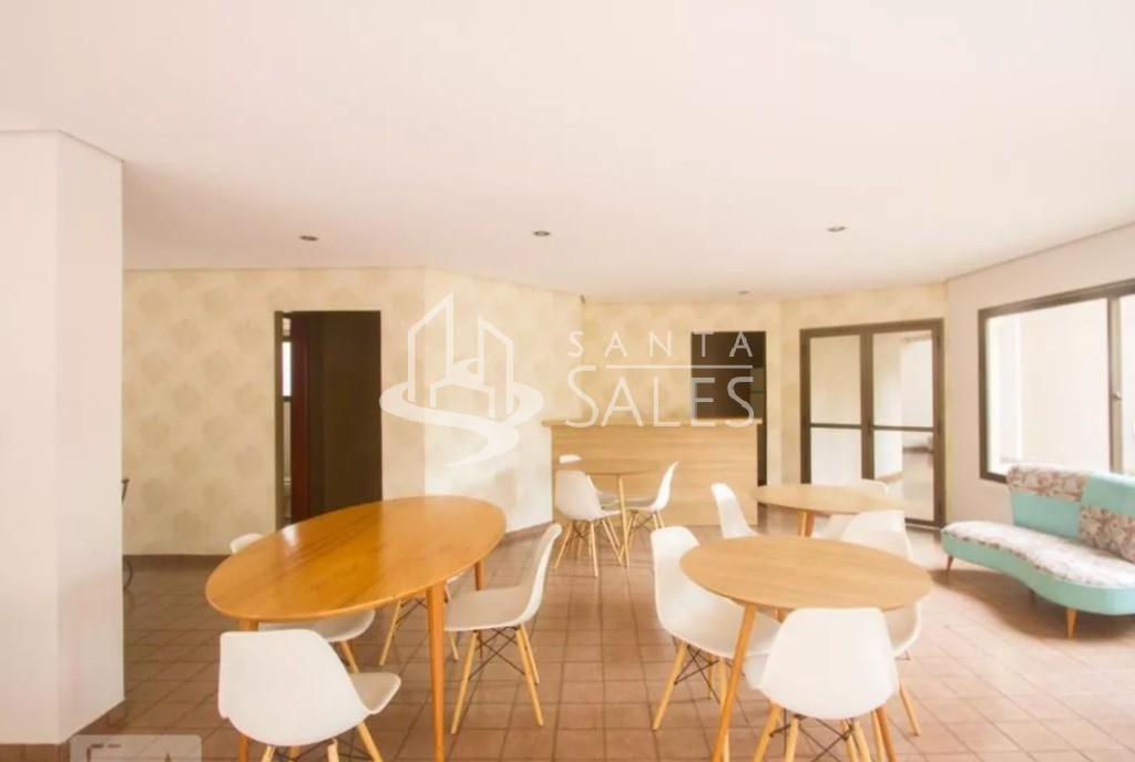 Apartamento, 4 quartos, 108 m² - Foto 5