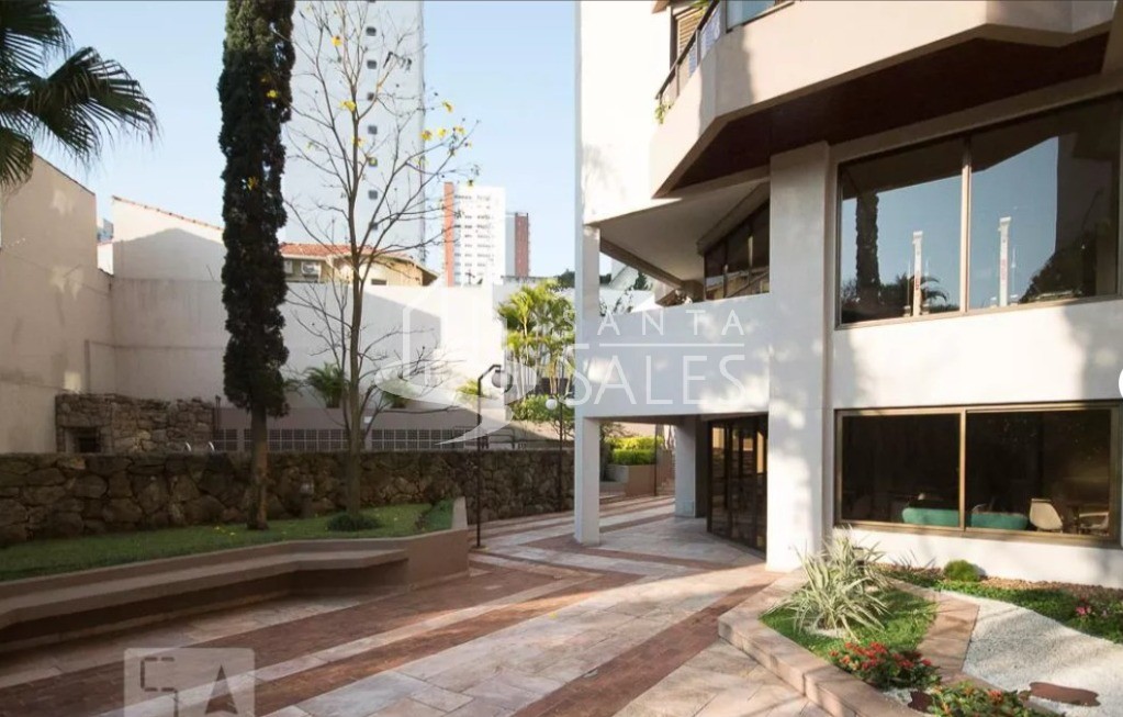 Apartamento, 4 quartos, 108 m² - Foto 12