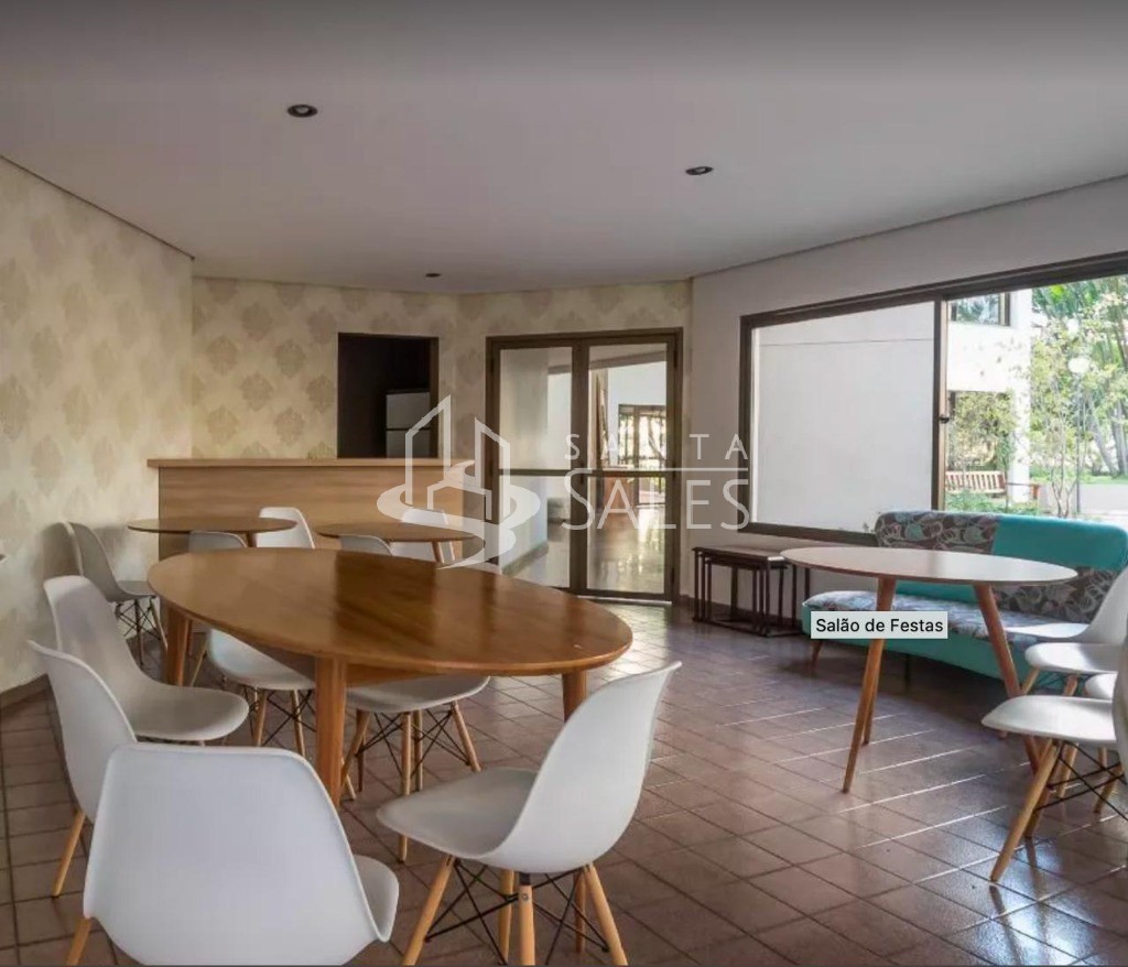 Apartamento, 4 quartos, 108 m² - Foto 36