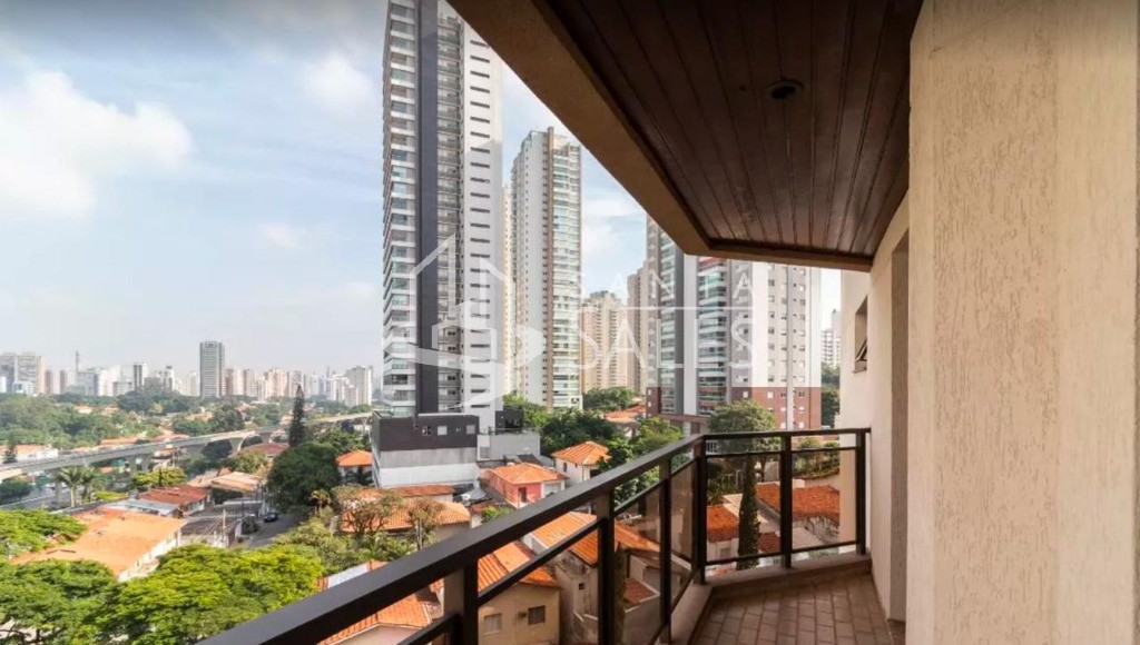 Apartamento, 4 quartos, 108 m² - Foto 38