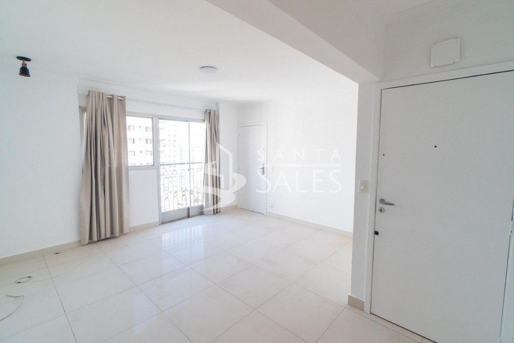 Apartamento, 2 quartos, 64 m² - Foto 2